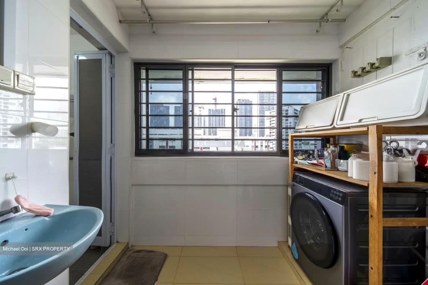 Blk 608 Clementi West Street 1 (Clementi), HDB 3 Rooms #557144531